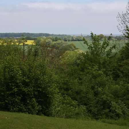 Reethus Stoefs Behrensdorf Exterior foto